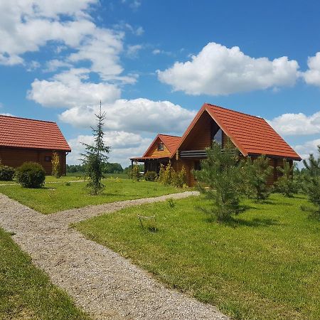 Villa klub Karino 2 Mikołajki Esterno foto