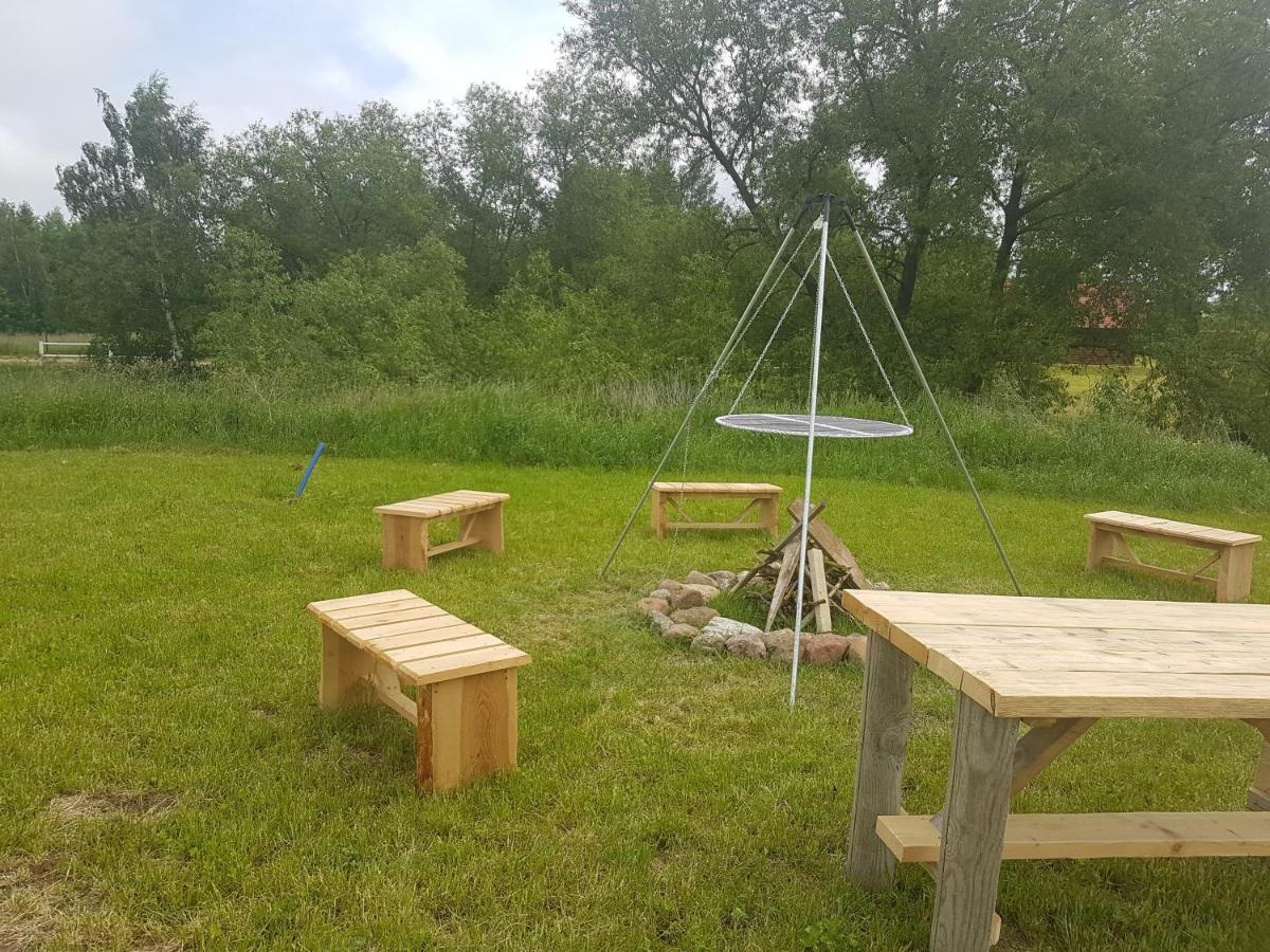 Villa klub Karino 2 Mikołajki Esterno foto