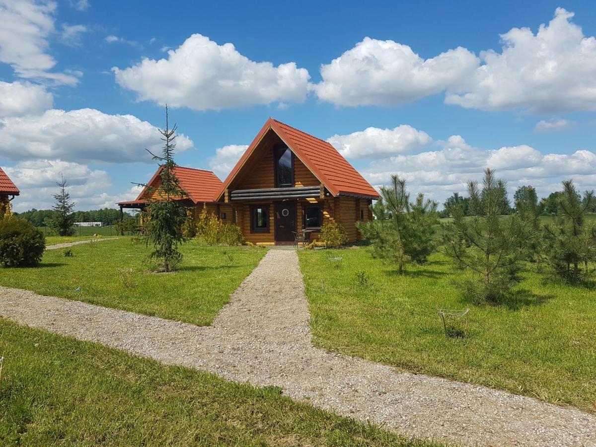Villa klub Karino 2 Mikołajki Esterno foto