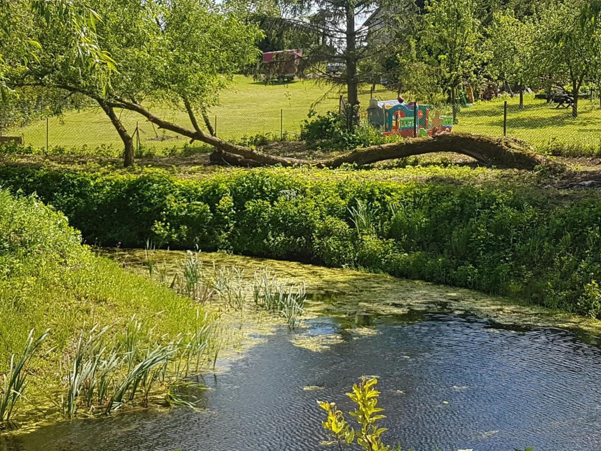 Villa klub Karino 2 Mikołajki Esterno foto
