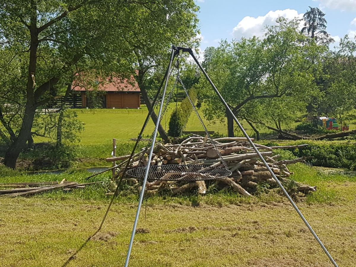 Villa klub Karino 2 Mikołajki Esterno foto