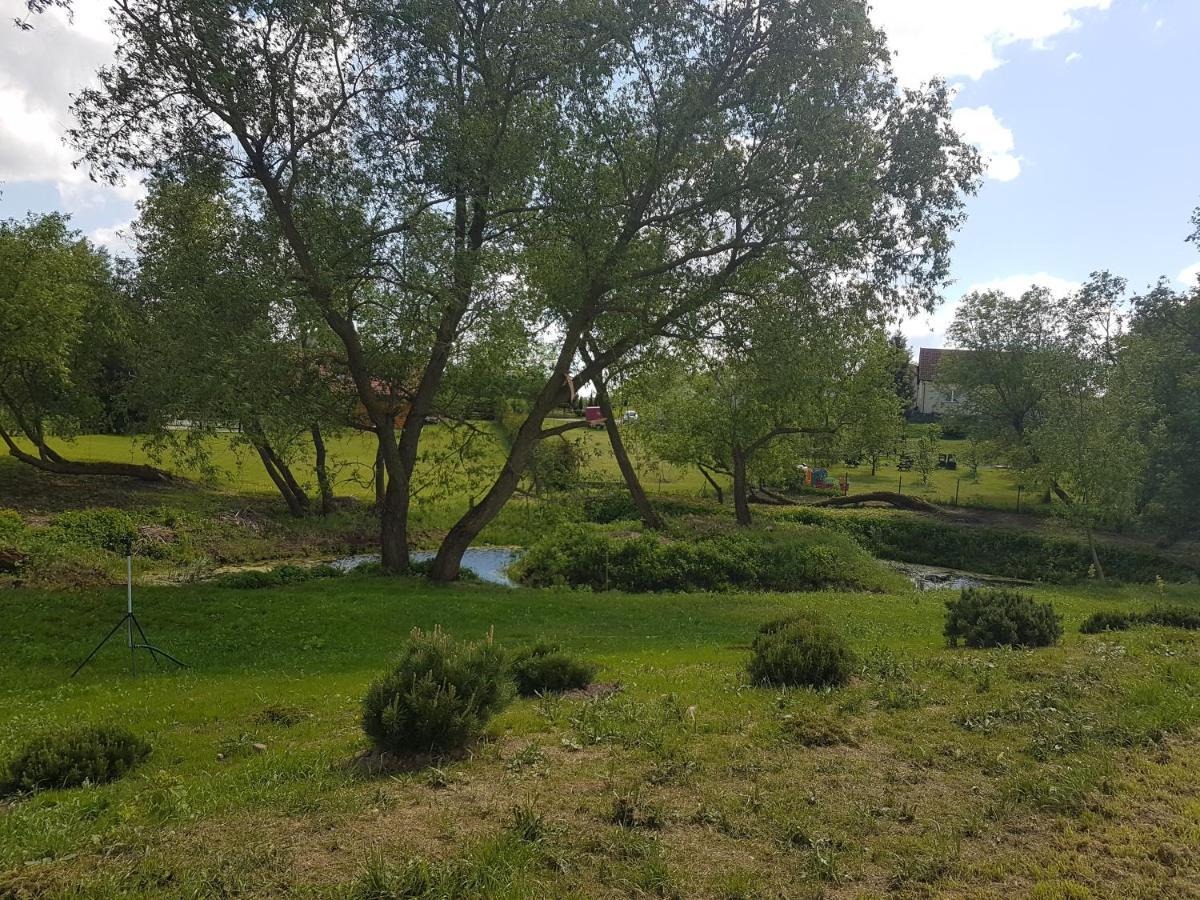 Villa klub Karino 2 Mikołajki Esterno foto